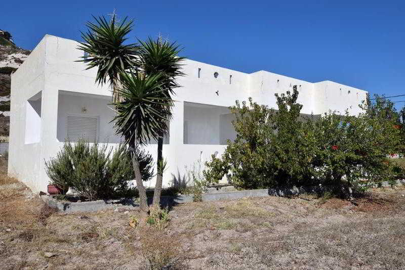 Prika Studios Kéfalos Exterior photo