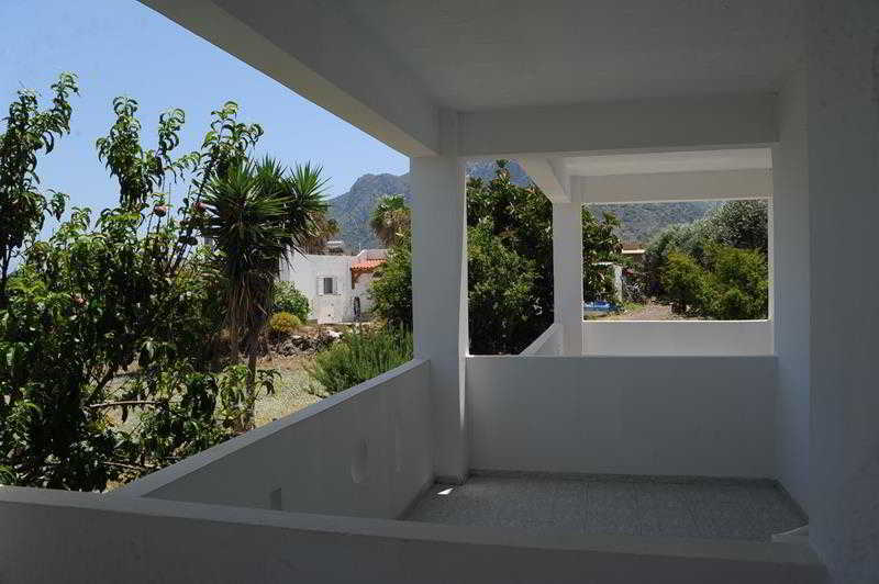 Prika Studios Kéfalos Exterior photo